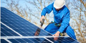 Installation Maintenance Panneaux Solaires Photovoltaïques à Mazange